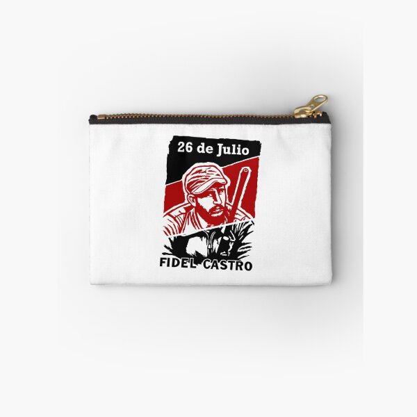 Item preview, 26 de Julio designed and sold by Holoo.