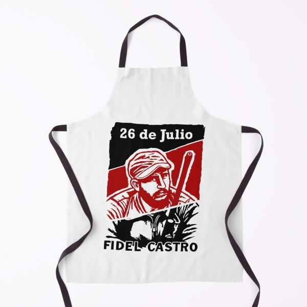 Item preview, 26 de Julio designed and sold by Holoo.