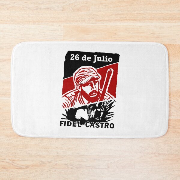 Item preview, 26 de Julio designed and sold by Holoo.