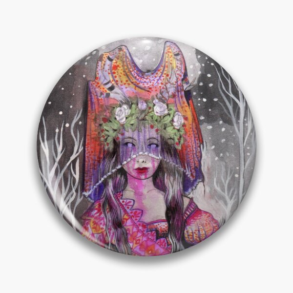 Item preview, The Snow Queen 2013 designed and sold by MintyCocoa.