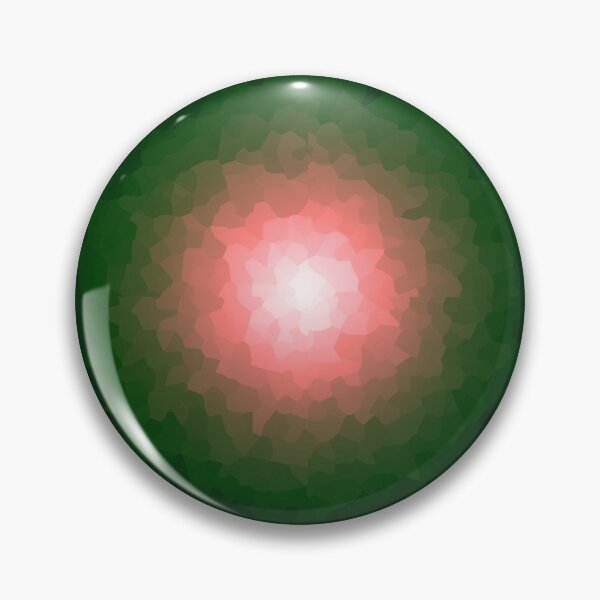 Item preview, Red Green Crystals v1 designed and sold by Faroth.