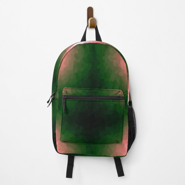 Item preview, Red Green Crystals v1 designed and sold by Faroth.
