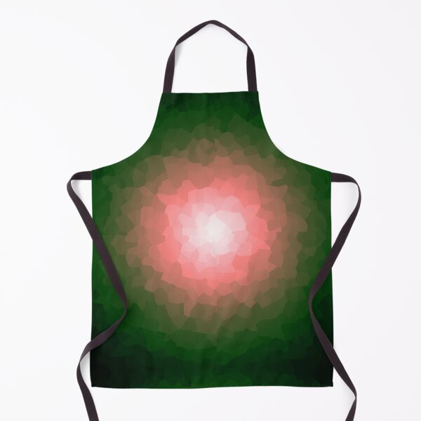 Item preview, Red Green Crystals v1 designed and sold by Faroth.