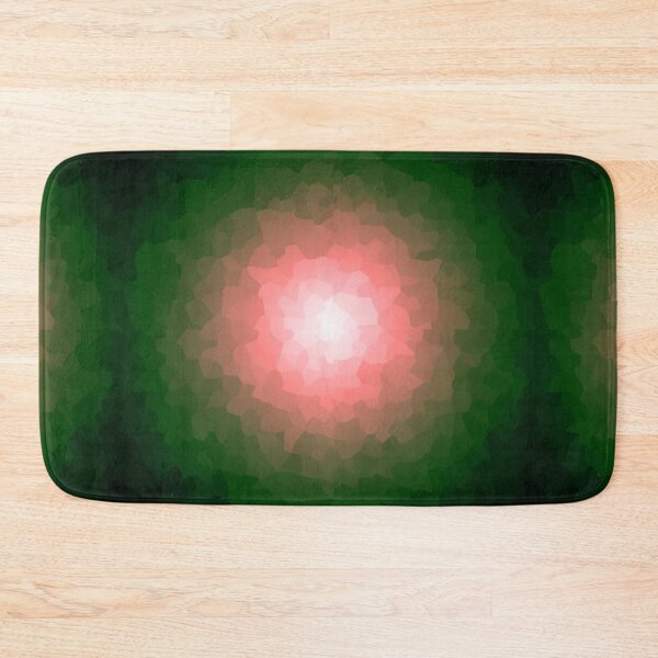 Item preview, Red Green Crystals v1 designed and sold by Faroth.
