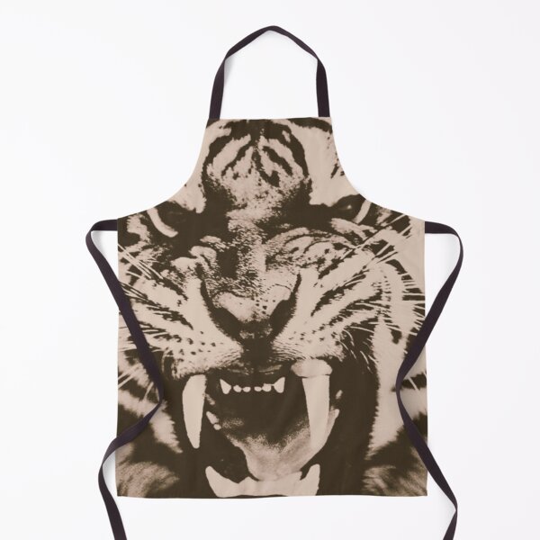 Item preview, Tiger designed and sold by Daviscoatings.