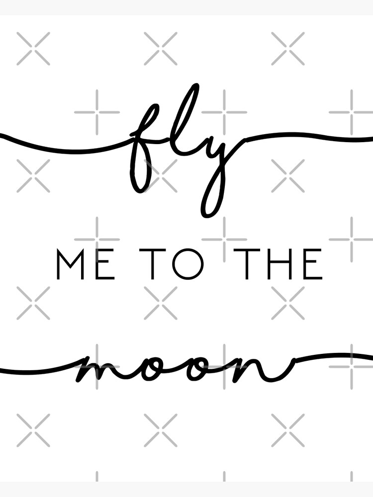 Update more than 78 fly me to the moon tattoo latest  incdgdbentre