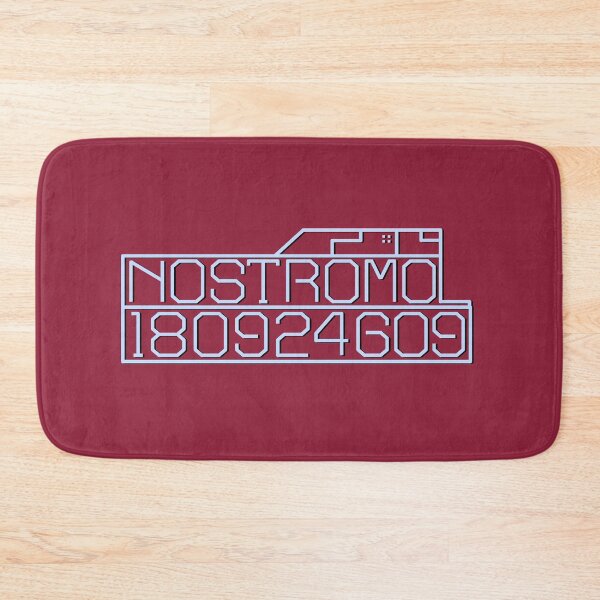 Item preview, Nostromo 180924609 display (inspired by Alien) designed and sold by Metro42.