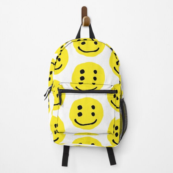 Item preview, Cactus Plant Flea Market Smiley Face designed and sold by bold-concepts.
