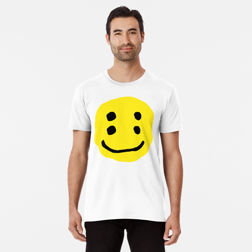 Vista previa del artículo con la obra «Camiseta premium», diseñado y vendido por bold-concepts.