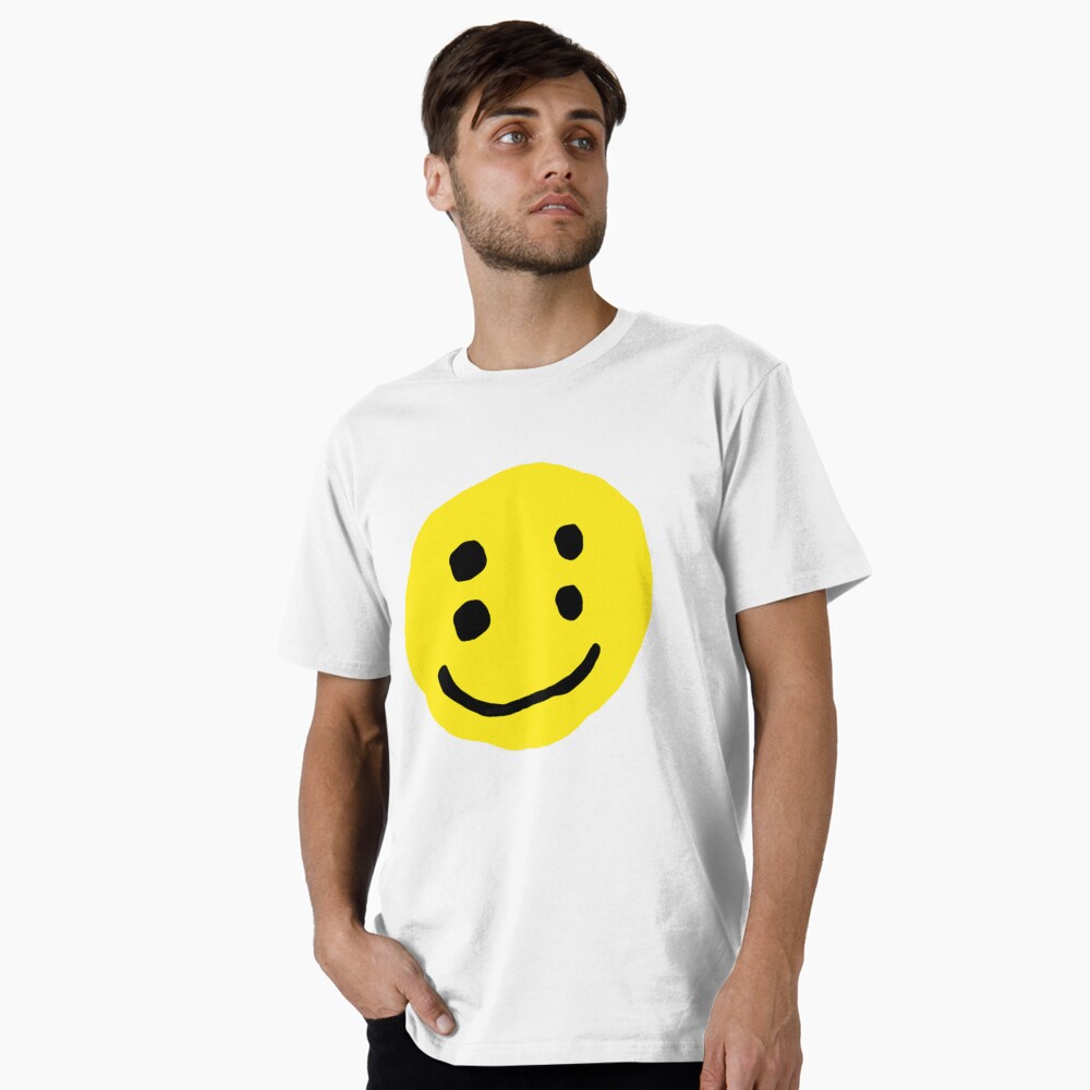 Vista previa del artículo con la obra «Camiseta premium», diseñado y vendido por bold-concepts.