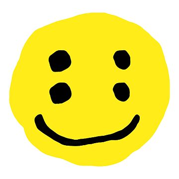 Imagen de la obra Cactus Plant Flea Market Smiley Face de bold-concepts