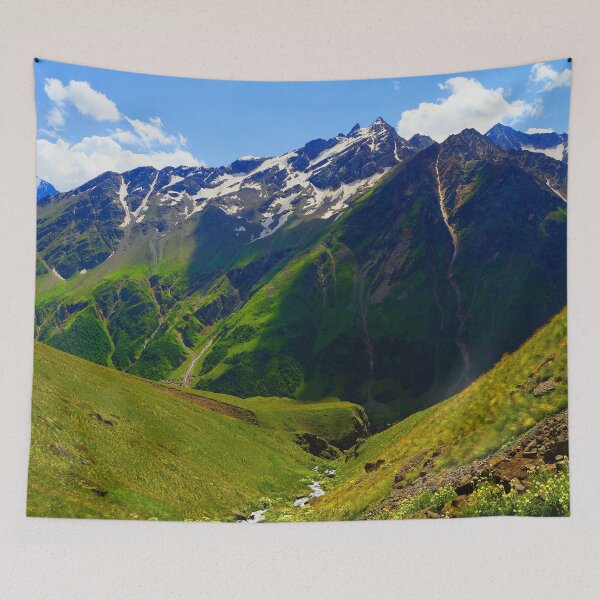 Item preview, Mountain Creek designed and sold by Adelaide-Lkn.