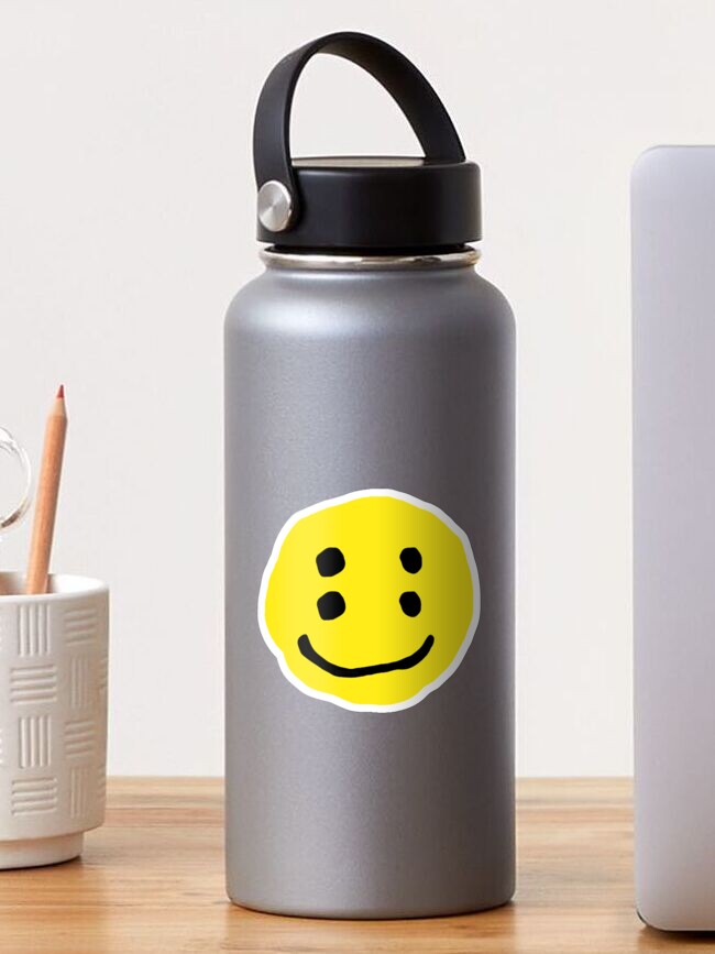 Imagen 1 de 3, Pegatina con la obra Cactus Plant Flea Market Smiley Face, diseñada y vendida por bold-concepts.