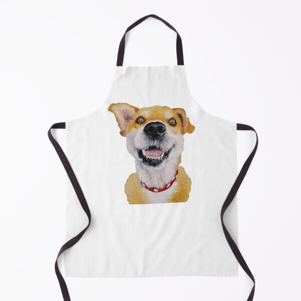 Item preview, Grumpy Stu, for Dogs4Rescue designed and sold by Carey Jones.