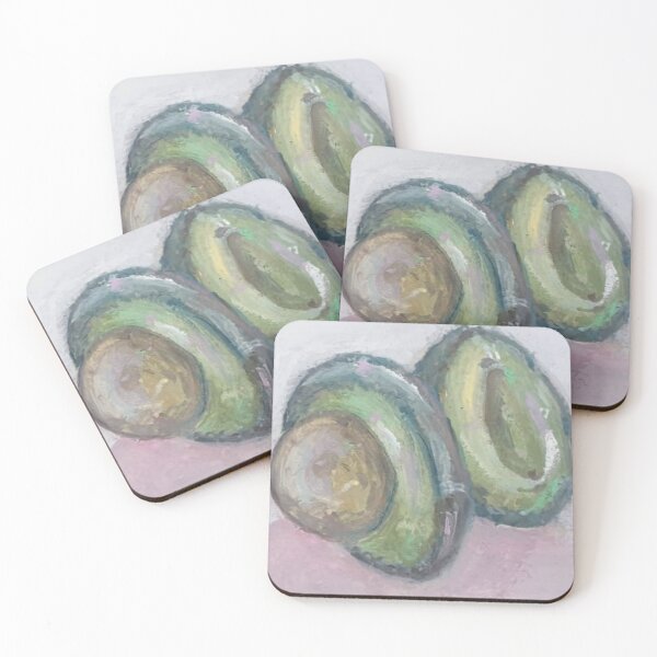 Item preview, Acovado gouache painting  designed and sold by nicholasknight.