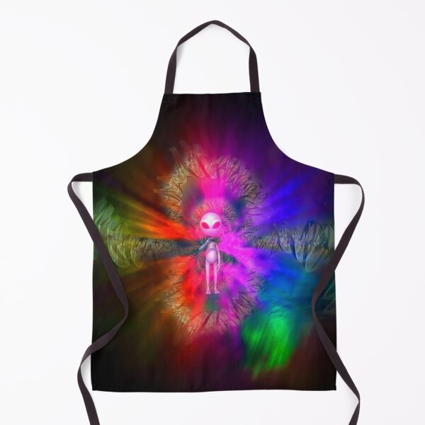 Item preview, Alien Dna Fractal designed and sold by rolffimages.