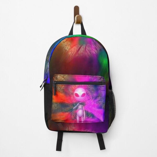 Item preview, Alien Dna Fractal designed and sold by rolffimages.