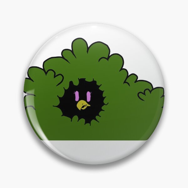Item preview, Bush ninja  designed and sold by MRCNetwork.