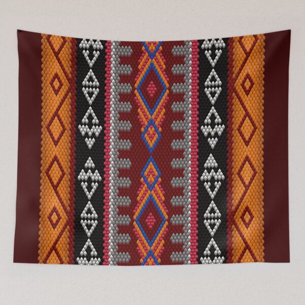 Item preview, Arabic ethnic ornament, pattern. designed and sold by Ihor Ivanov.