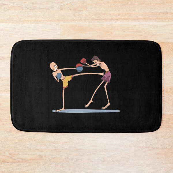 Item preview, Kickboxing duel with kick designed and sold by Monkey Ful.