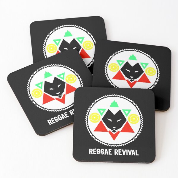 Item preview, The Reggae Revival designed and sold by Holoo.