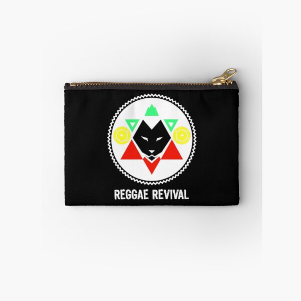 Item preview, The Reggae Revival designed and sold by Holoo.