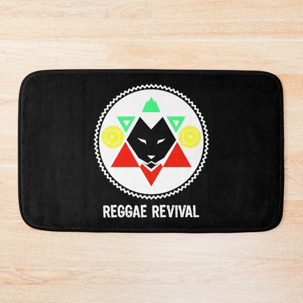 Item preview, The Reggae Revival designed and sold by Holoo.
