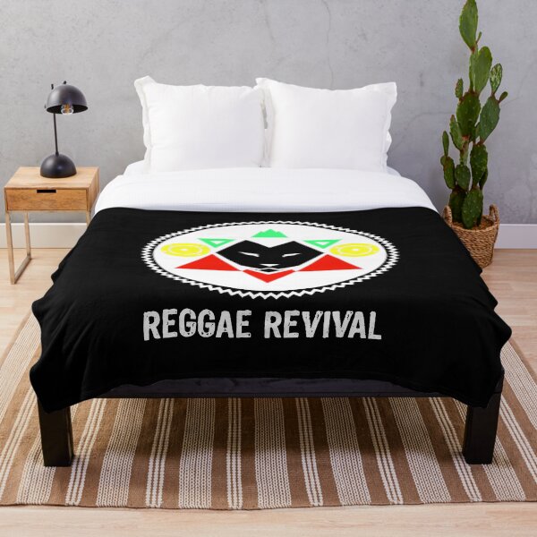 Item preview, El renacimiento del reggae designed and sold by Holoo.