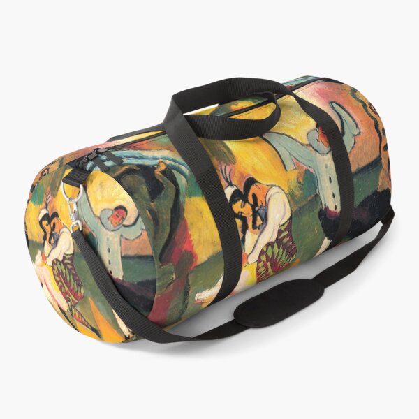 Item preview, Russian Ballet I designed and sold by brushandframes.