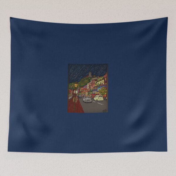 Item preview, A Midsummer Night's Dream designed and sold by ToileDeMallik.