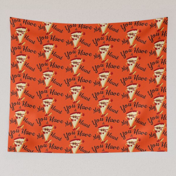 Item preview, Professional Pizza Eater designed and sold by Bettylop.