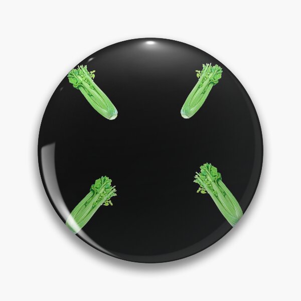 Item preview, Celery Pattern  designed and sold by Dude  Stuff.