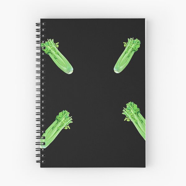 Item preview, Celery Pattern  designed and sold by Dude  Stuff.