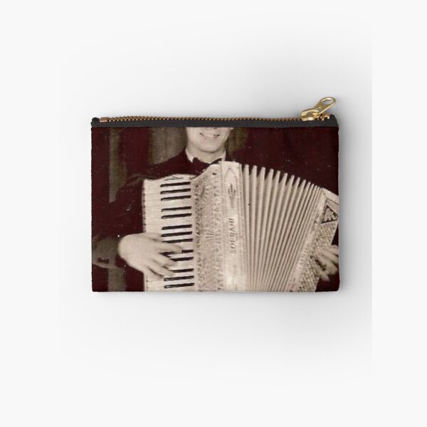 Item preview, Myron Floren circa 1939 designed and sold by gameshowfan2001.