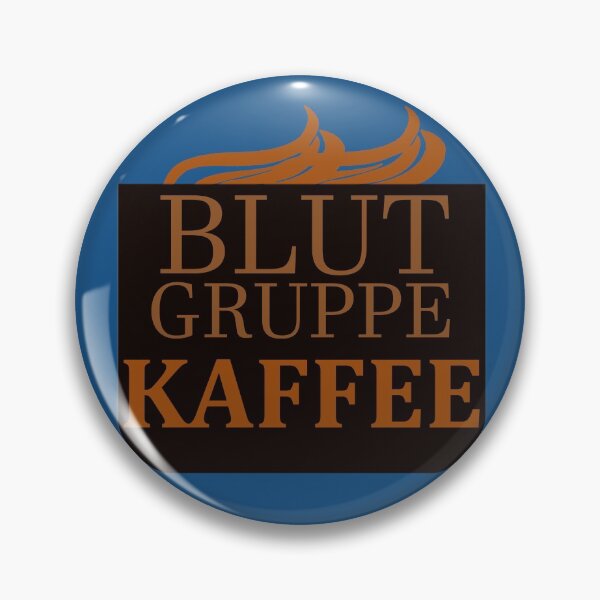 Item preview, Blood type coffee designed and sold by PaulS34.