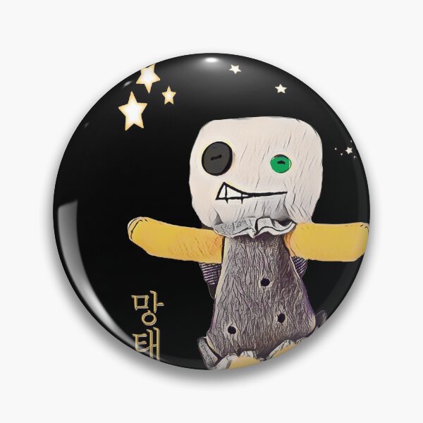 It's Okay to Not Be Okay Pin