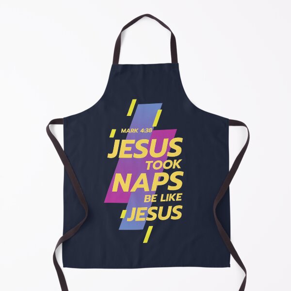 Item preview, Christianity Jesus Took Naps Be Like Jesus | Christian Gift designed and sold by trendo.