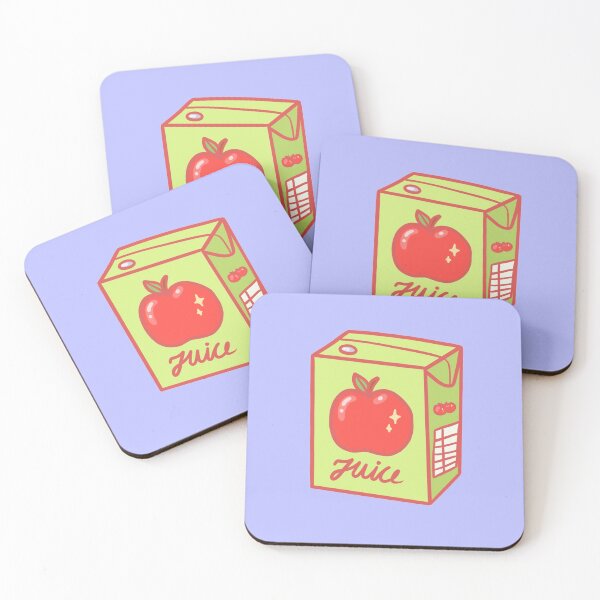 Item preview, Apple juice designed and sold by AkakoAi.