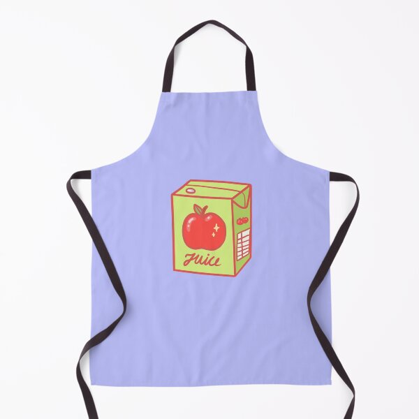 Item preview, Apple juice designed and sold by AkakoAi.