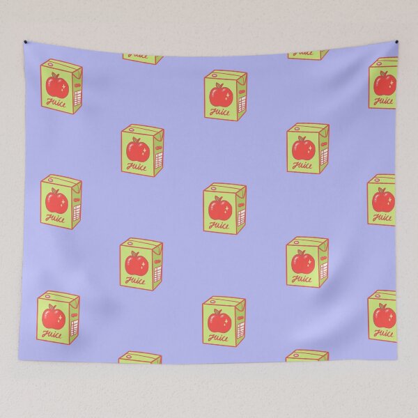 Item preview, Apple juice designed and sold by AkakoAi.