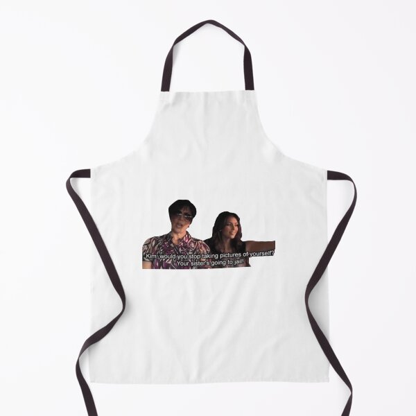 Item preview, your sister's going to jail! designed and sold by clarabjensen.