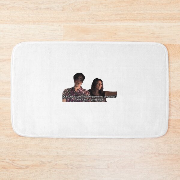 Item preview, your sister's going to jail! designed and sold by clarabjensen.