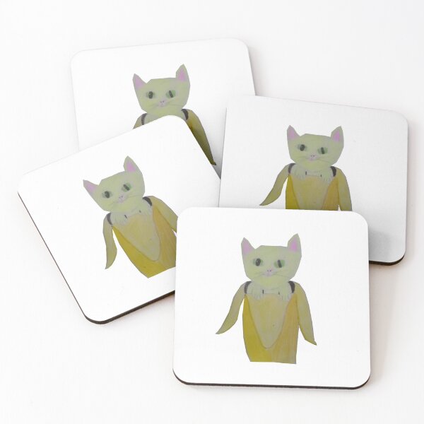 Item preview, Catnana designed and sold by MsTyson.