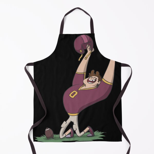 Item preview, American football player cheers designed and sold by Monkey Ful.