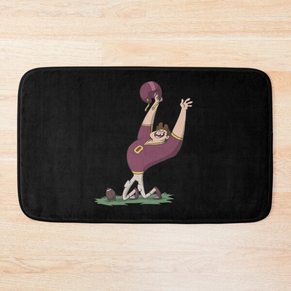 Item preview, American football player cheers designed and sold by Monkey Ful.