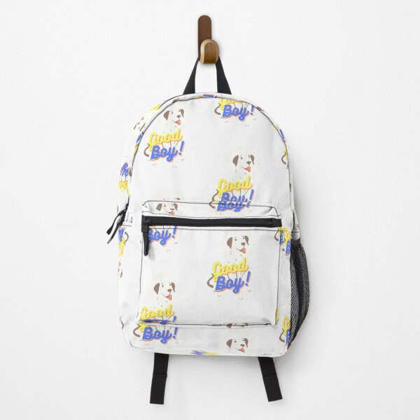 Item preview, Good Boy - Best Dog In the World designed and sold by jd brown.