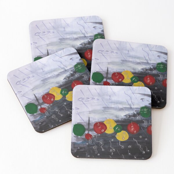 Item preview, Rain designed and sold by Beth Rose.