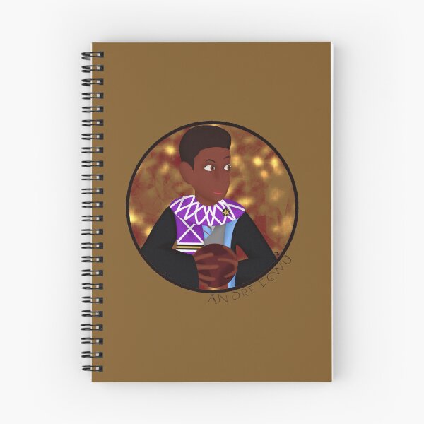 Item preview, andre egwu designed and sold by Ataraxia Campbell.