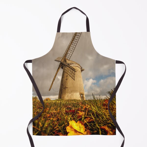 Item preview, Bidston Hill Windmill designed and sold by Paul Madden.