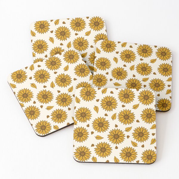 Item preview, Autumn Sunflower designed and sold by Heitorshigue.